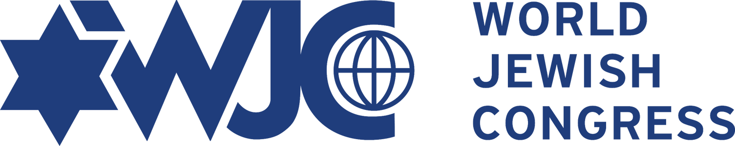 World Jewish Congress World Jewish Congress